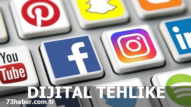 Sosyal Medya ve Müstehcen İçerik: Tehlikeli Bir Bağlantı mı?