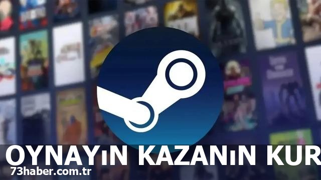 "Ücretsiz oyun furyası: 1.500 TL'lik 3 oyun bu hafta sonu Steam'de!"