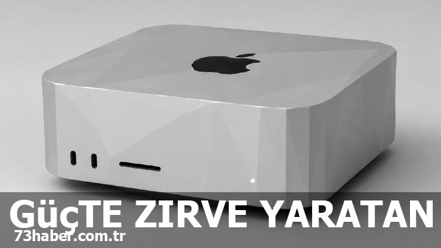 Apple'ın İptal Edilen Mac Pro'su: "Extreme" İşlemciyle 2 Kat Daha Güçlü Mü?