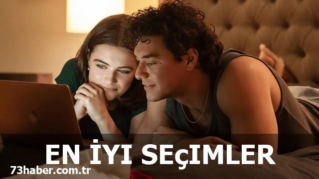 "Haftanın En Popüler İçerikleri"