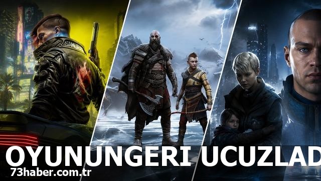Epic Games'te Yaz İndirimi: En İyi Türkçe Oyunlar Ucuzladı!