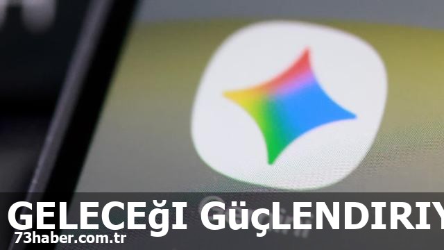 Yapay Zekâ Devrimi: Google, Gemini'ı Güçlendirecek Yeni Çip Geliştiriyor!