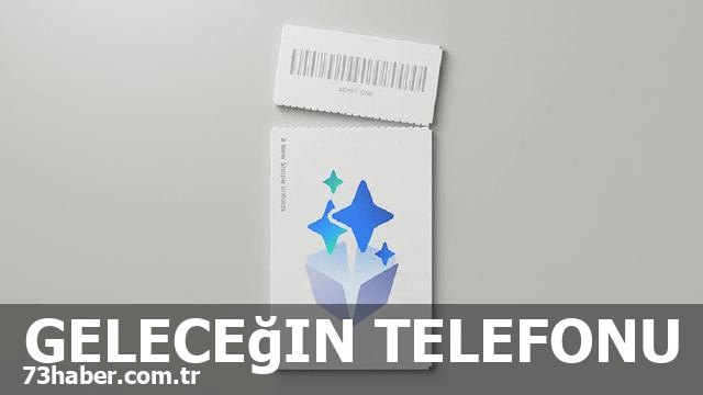 Samsung'un Devrim Niteliğindeki Katlanabilir Telefonları Açıklandı!