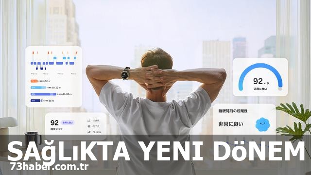 Yapay Zekâlı Sağlık Devrimi: Samsung'un Yeni Asistanı!