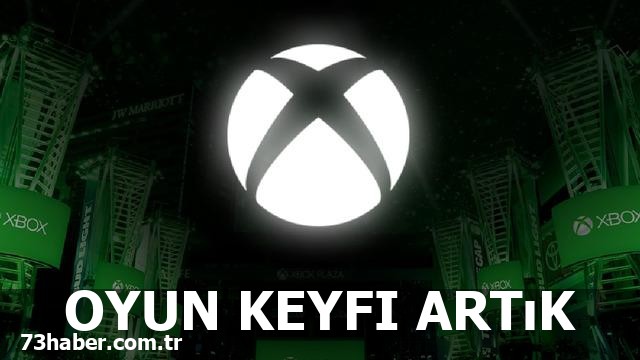 Eski Xbox oyunları şimdi PC'de!