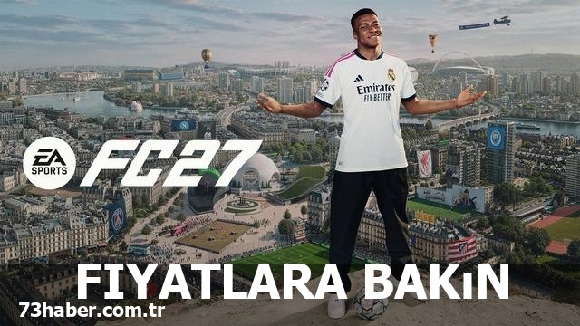 FC 27 Türkiye'de Ne Kadar?