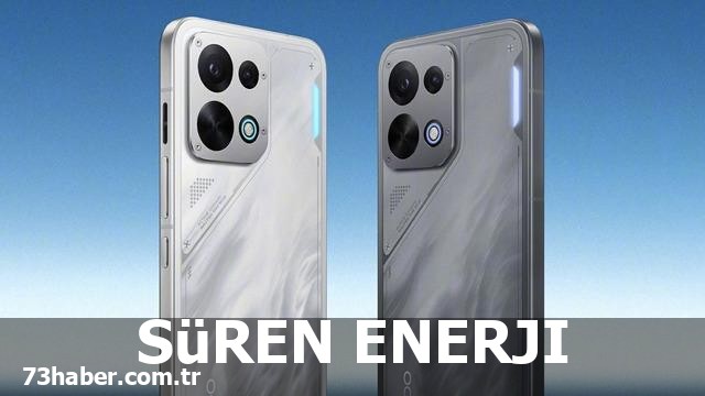 Devrim Niteliğinde OPPO K15: Uzun Süren Akü Hayatı!