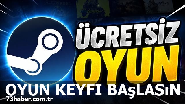 "4.000 TL'lik 6 Oyun Bu Hafta Sonu Steam'de Ücretsiz!"