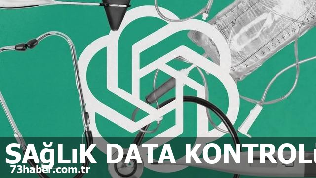 Sadece bir adımda sağlık verilerinizi yönetin: ChatGPT Apple Health'i destekliyor!