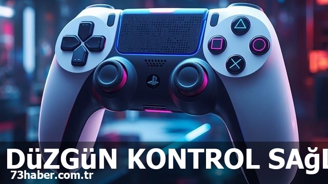 PS6'da 'Stick Drift' Sorunu Bitecek Mi?