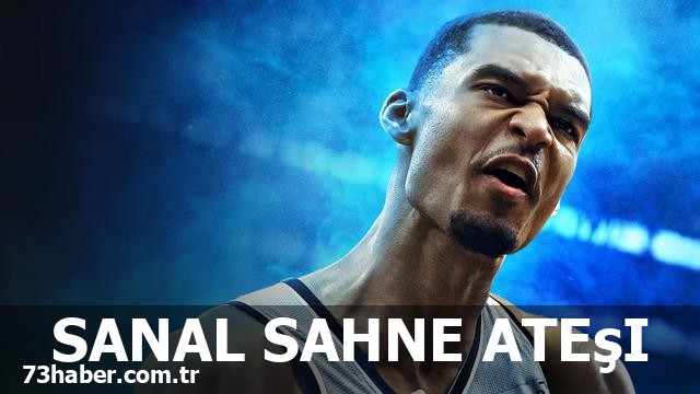 NBA 2K27 Fragman Çıktı!