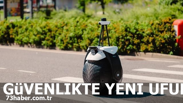 Teknoloji Devrimi: 1ROLLO ile Güvenlikte Yeni Çığır Açılıyor