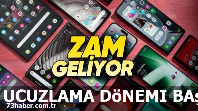 Akıllı Telefon Fiyatlarına Büyük Darbe: Qualcomm'un Şok Açıklaması!