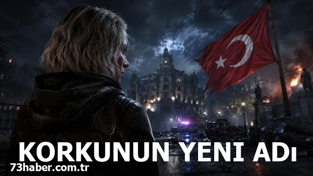 Resident Evil Requiem Türkçe!