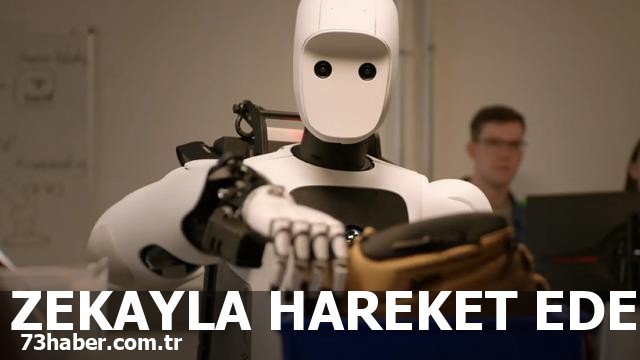 Google'ın Devrim Niteliğinde Gemini Robotics 2: Robotları Kontrol Eden Zekâ!
