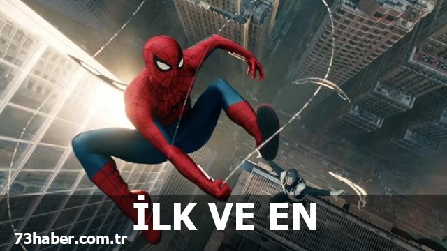 Tarihe geçecek bir açılış yaptı!