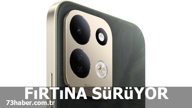 Redmi 17 Fırtınası: Beklenmedik Lansman!