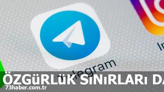 Telegram Dünya Çapında App Store'dan Neden Kaldırıldı?