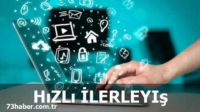 "Türkiye'de İnternet Kullanımı Nasıl Değişti?"