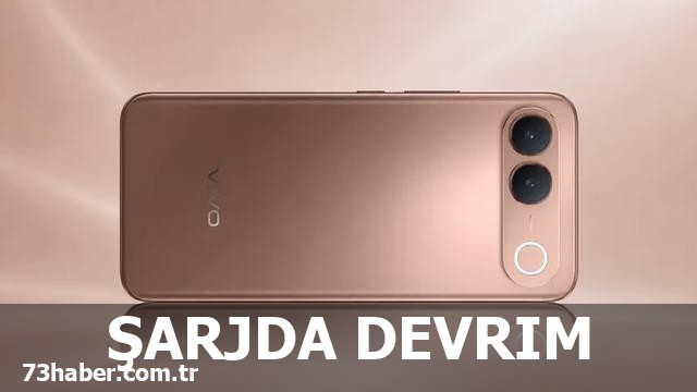 Vivo V80 Lite 5G Fırtınası: 7.050 mAh Dev Batarya!
