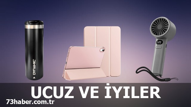 "500 TL'nin Altında Dev Fırsatlar!"