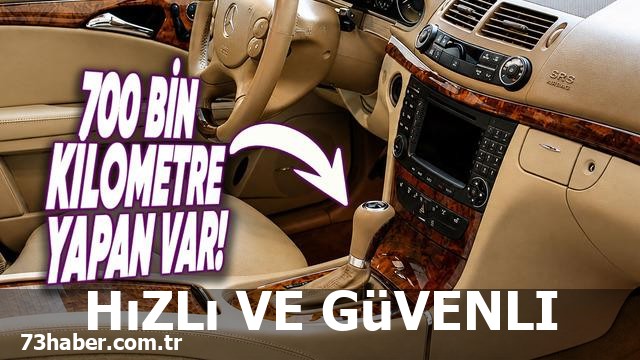 Sanayi Ustalarının Tercih Ettiği Otomatik Şanzımanlı Arabalar