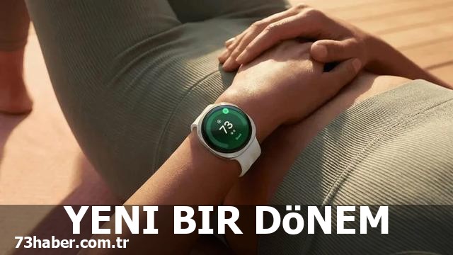 Samsung'un WearOS'tan Vazgeçtiği Yeni Akıllı Saat Geliyor!