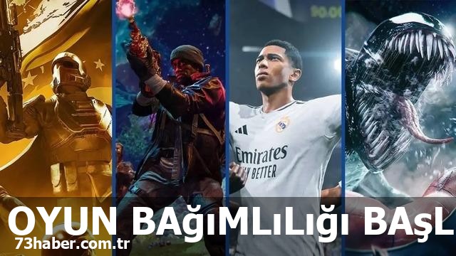 PlayStation'da Ağustos 2026'nın en çok indirilen oyunları!