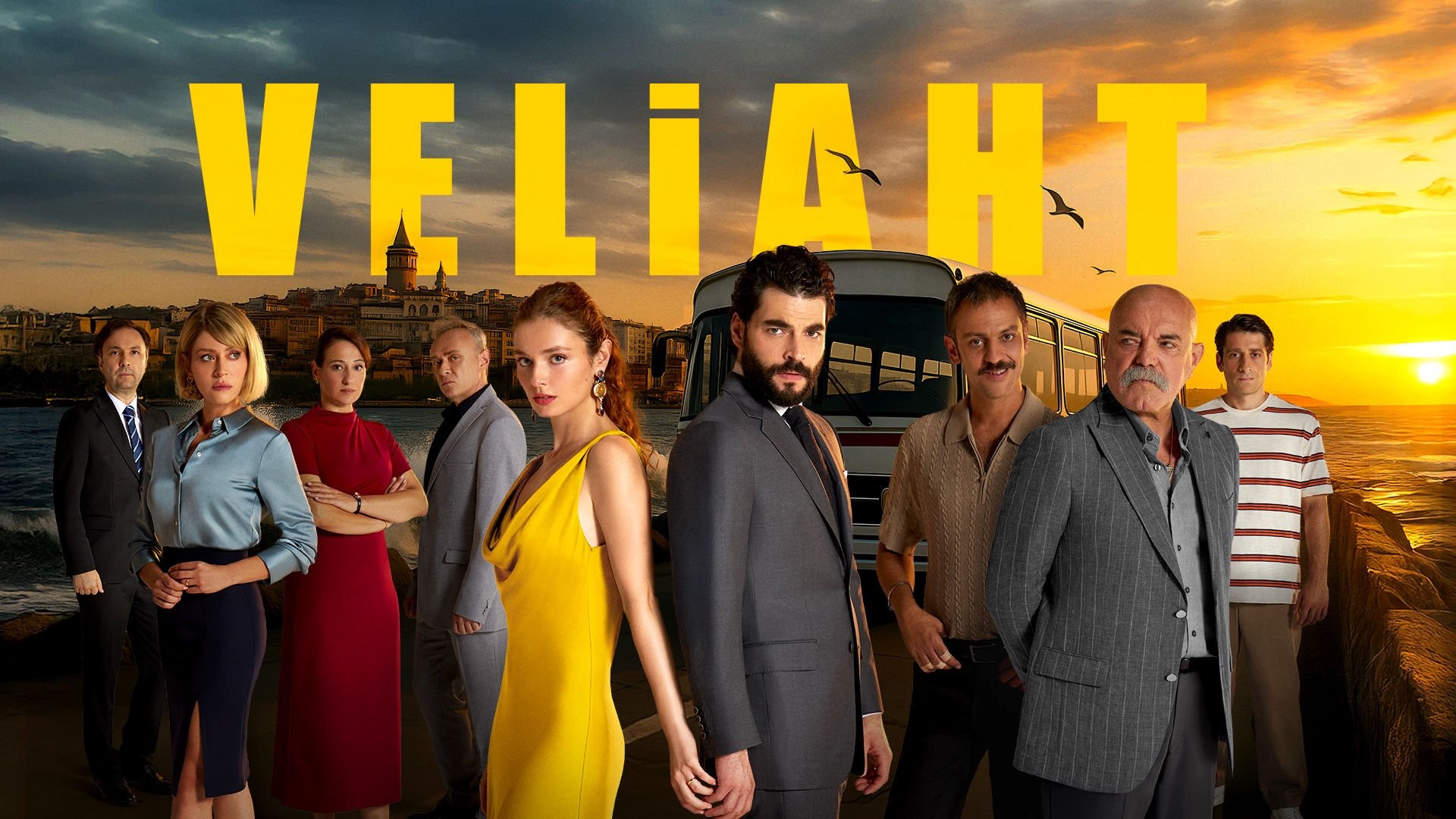 Veliaht