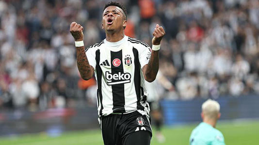 “Beşiktaş, Jurasek ve Arroyo hesaplarının kapatılması üzerine açıklama yaptı”