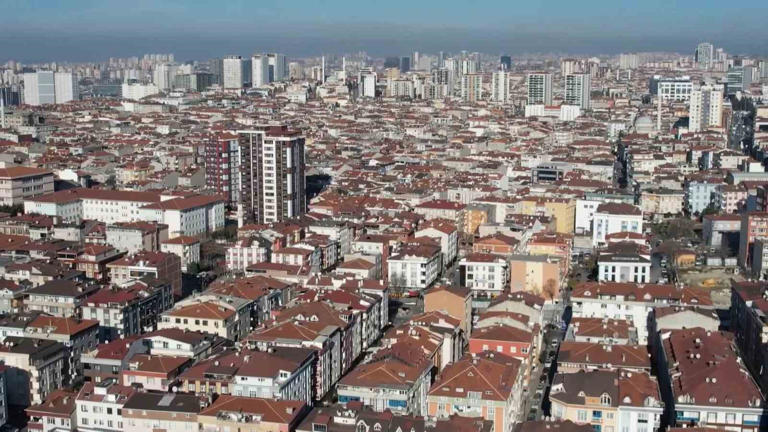500 Bin Sosyal Konut: Yeni Proje Yolda