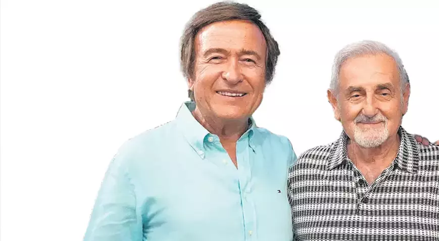 55 Yıldır Yan Yana: Birlikte Geçmiş, Paylaşılan Gelecek