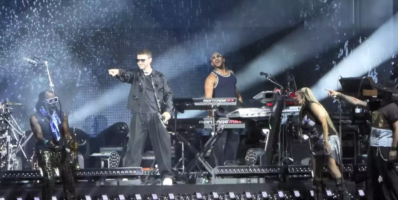 Justin Timberlake, İstanbul Konseri Sonrası Hastalığını Açıkladı!