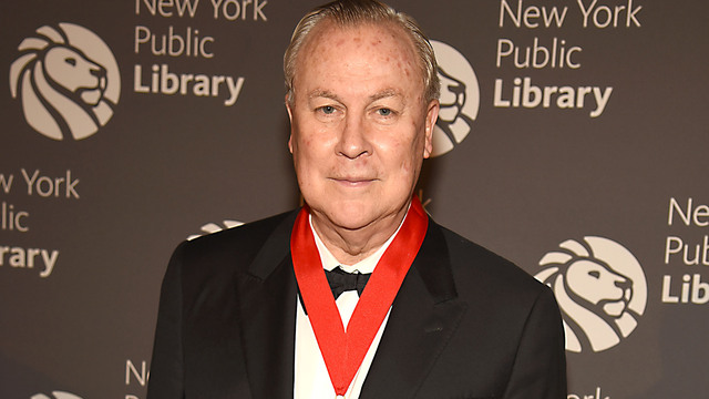 Robert Wilson, Hayatının Son Sayfasını Yaptı