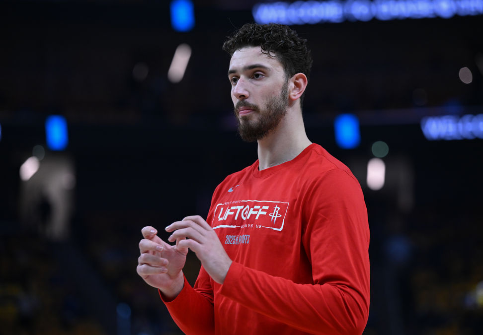 Alperen Şengün: "EuroBasket'de Madalya Kazanabileceğimize İnanıyorum!"