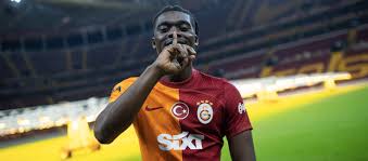 TRANSFER HABERİ | Galatasaray, Derrick Köhn'e Rus Kancası Atıyor!