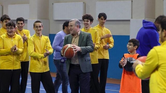 Gençlik ve Spor Bakanı Osman Aşkın Bak: Türkiye'nin Spor Tesisleri, Dünyada En Gelişmiş Seviyede