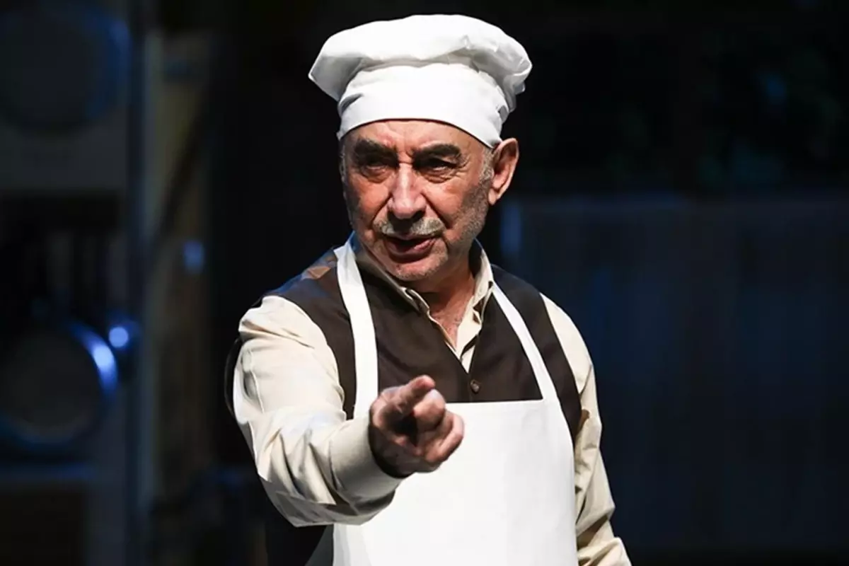 "Oyunculuğunu Bıraktığı Söylenen Şener Şen, Sessizliğini Bozdu!"