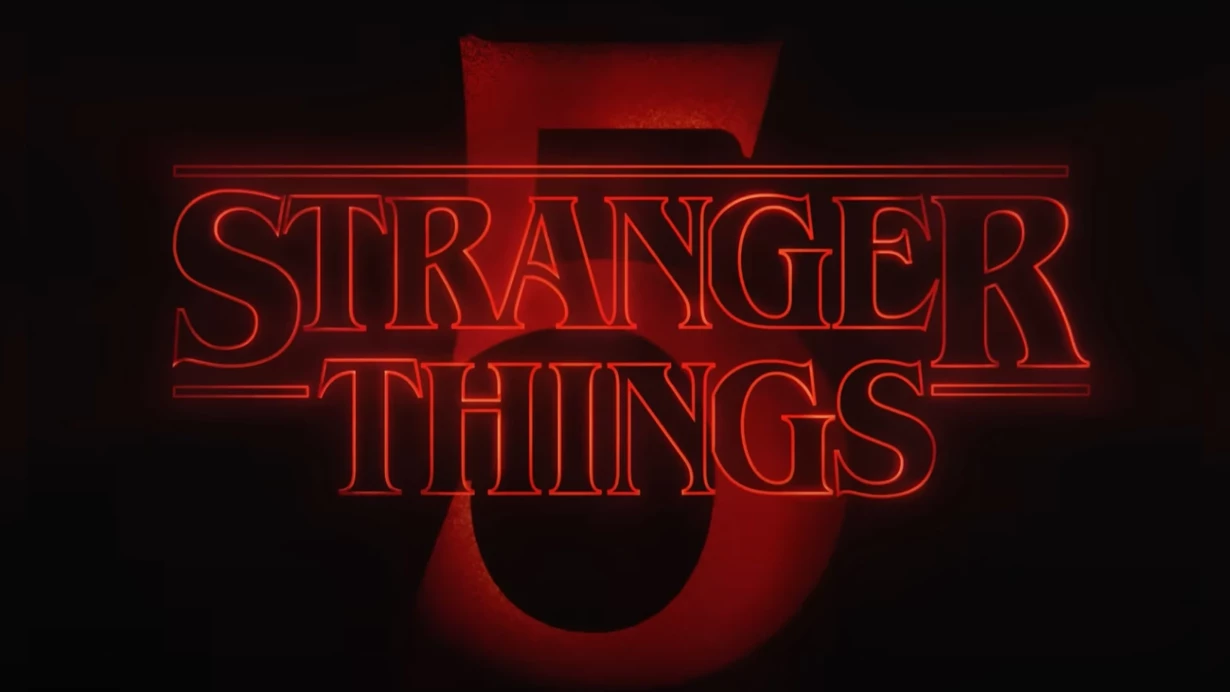 Stranger Things 5. Sezonun İlk Bakışı: Final Sezon 3 Parçada!