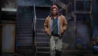 Stephen King'in "The Running Man" Yeniden Canlanıyor! Sinemalarda Yeni Macera