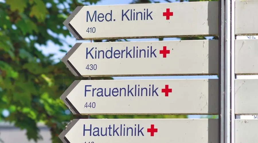 Berlin’in gizli “savaş hastaneleri” haritası: Başkentteki 13 merkez, cephanelik değil, sağlık cephaneliği ile donatılıyor