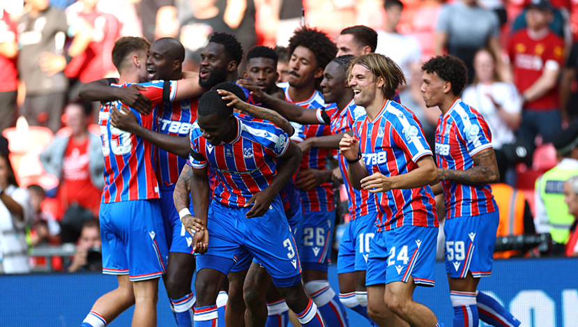 Crystal Palace (3) 2-2 (2) Liverpool | Maçın Özeti ve Sonucu