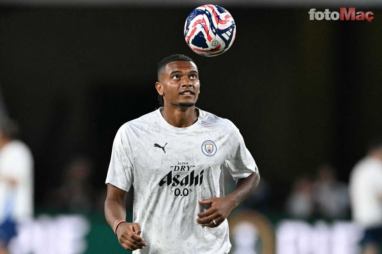 Galatasaray, Manchester City’den Manuel Akanji’yi Kadrosuna Katıyor! TRANSFER DETAYLARI