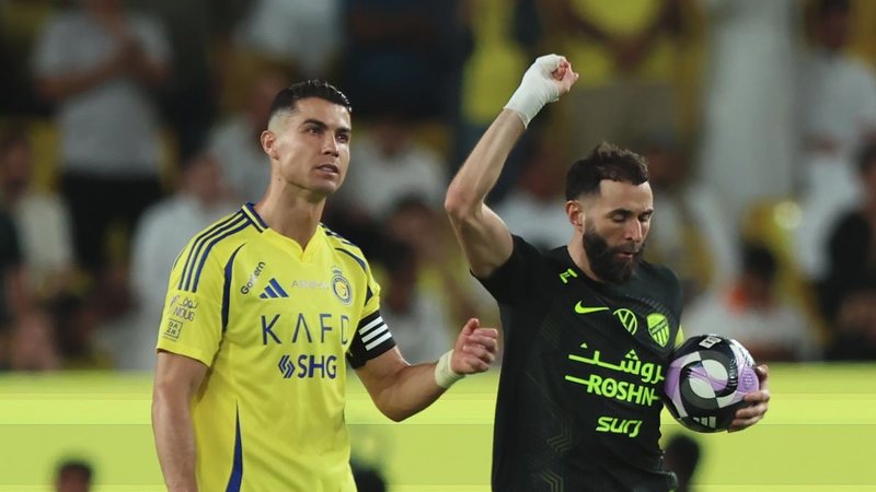 Al Nassr – Al Ittihad Süper Kupa Yarı Finali Canlı İzle | Maç Ne Zaman, Saat Kaçta ve Hangi Kanalda?