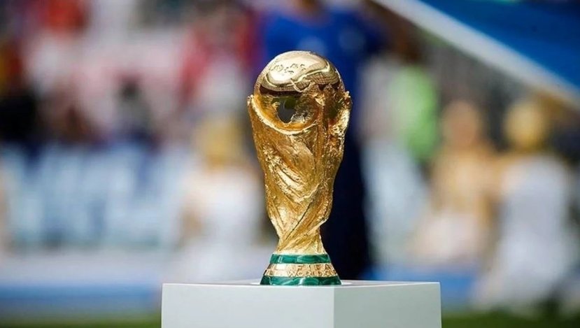 2026 FIFA Dünya Kupası Kura Çekimi Washington’daki Kennedy Center’da Gerçekleşecek