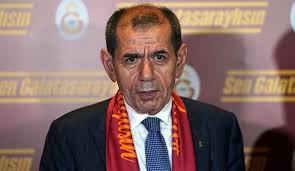 Galatasaray’da Dursun Özbek’ten Şok Transfer Hamlesi! Monako Yolunda