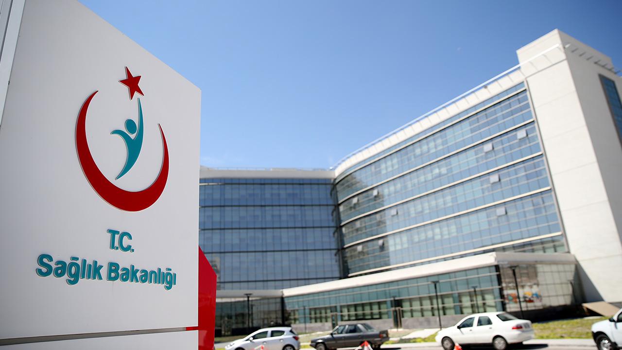 Sağlık Bakanlığı: MHRS’te Sistem Kaynağında Herhangi Bir Açık Tespit Edilmedi