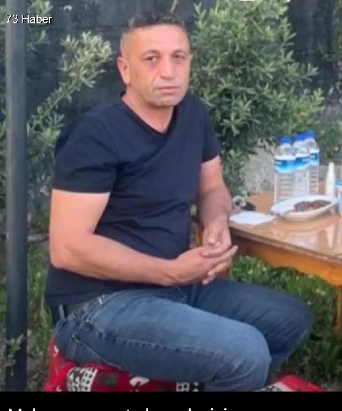 Şırnak'ta Tartışma Kan Döküldü: Bir Ölü, Yaralı.