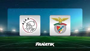 BU AKŞAM AVRUPA’NIN ZİRVESİNDE DEV KAPIŞMA: AJAX – BENFICA MAÇI
