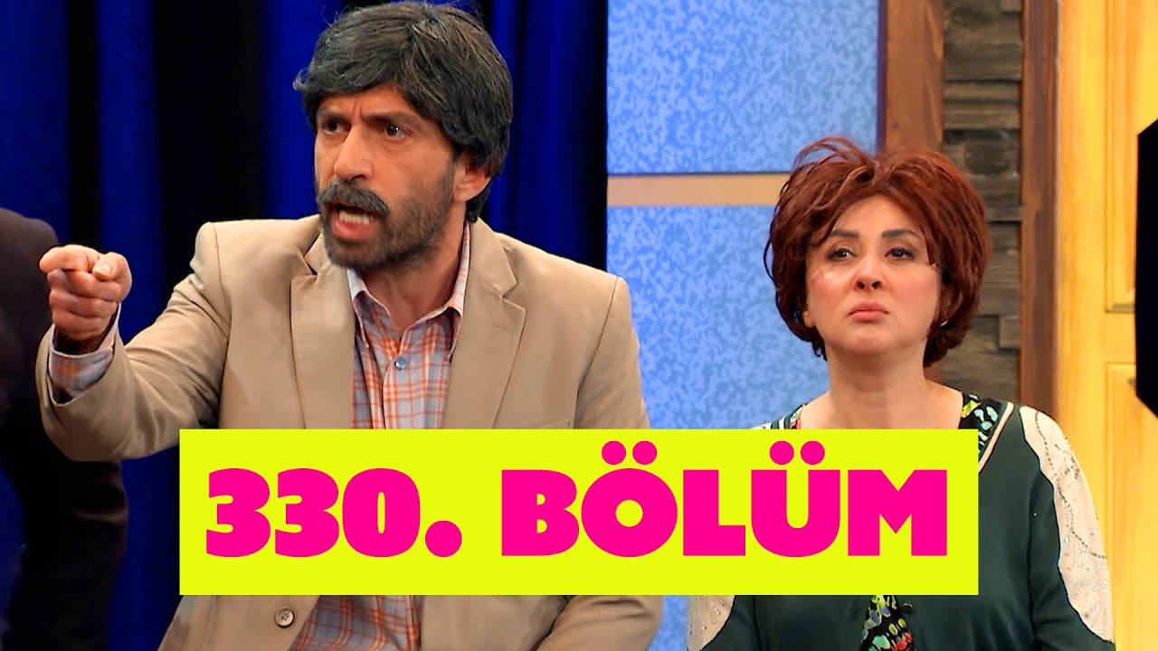 Güldür Güldür Yeni Bölüm Full